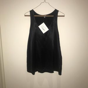 PJ Harlow pajama top